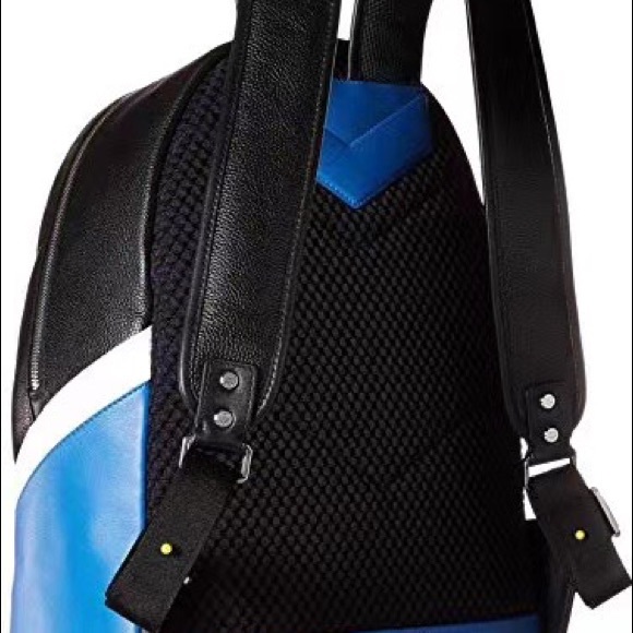 MCM backpack - Picture 2 of 5